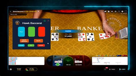 youtube baccarat strategy